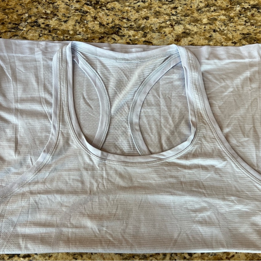 Lululemon Swiftly Tech Racerback tank